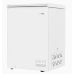 CCF146WE CHIQ 146 L Inverter Hybrid Chest Freezer - White